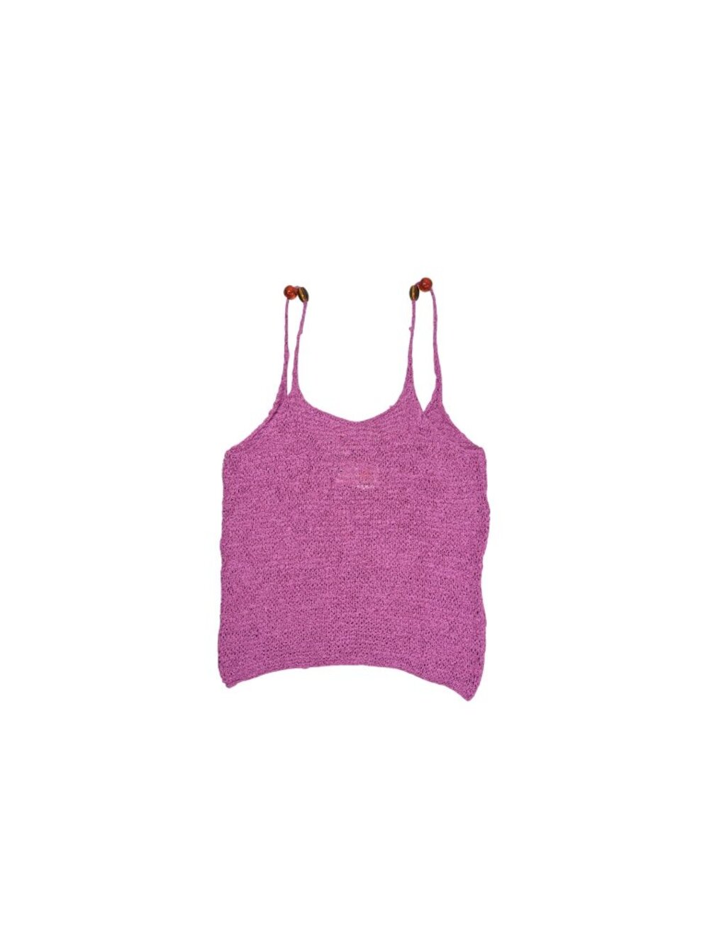 Tropic of C Mira Mini Dress in Orchid